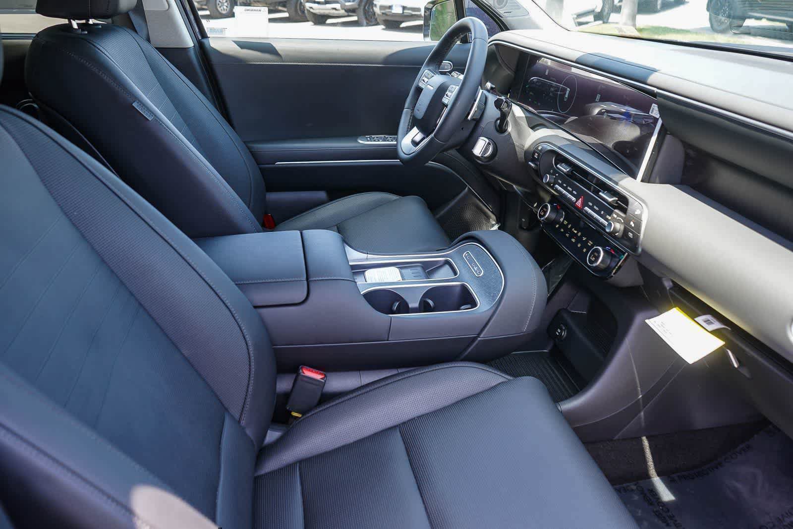 New 2026 Hyundai Palisade Limited AWD/4WD image 17