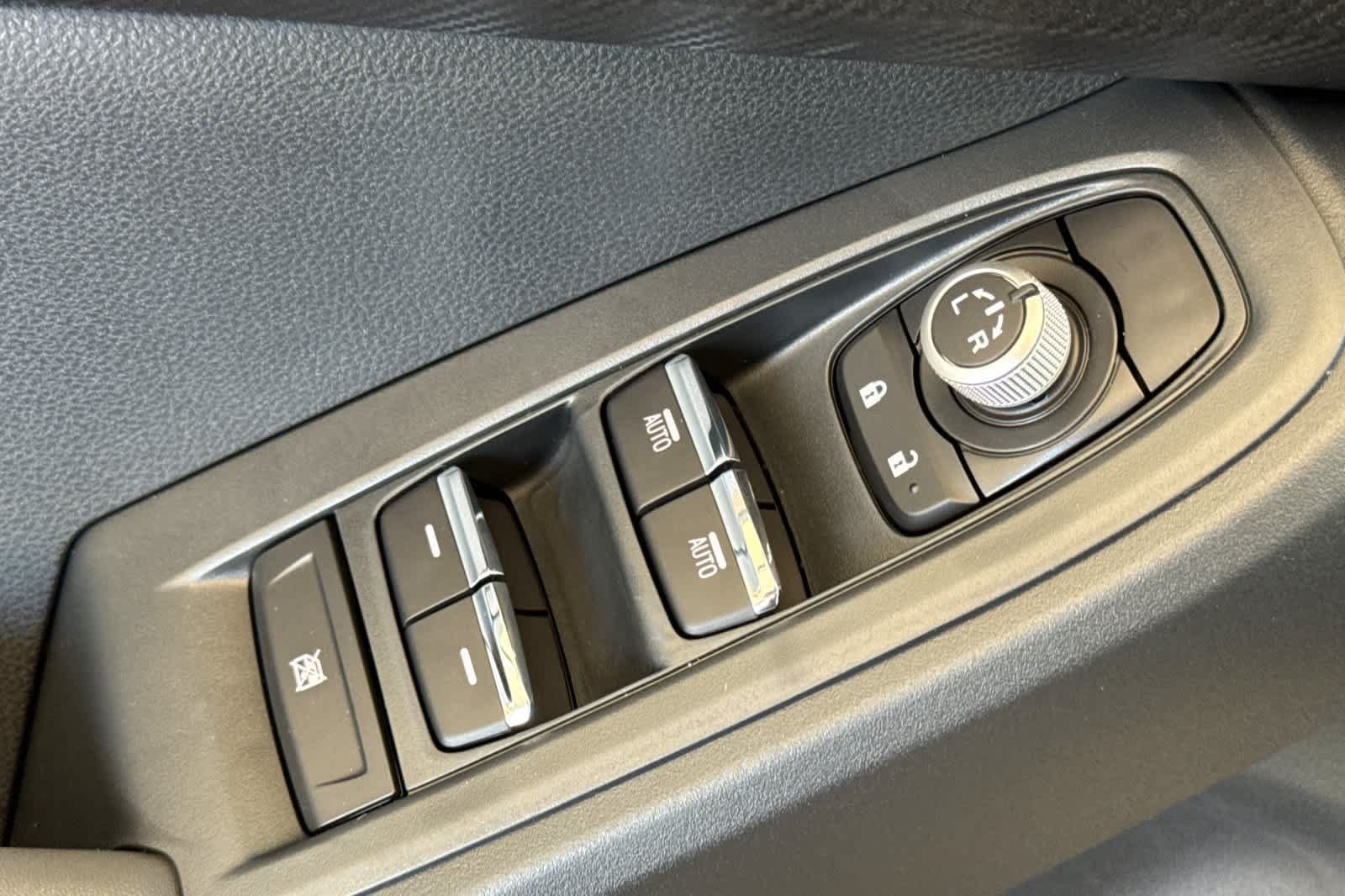 New 2026 Subaru Crosstrek 2.5i Limited AWD/4WD image 14