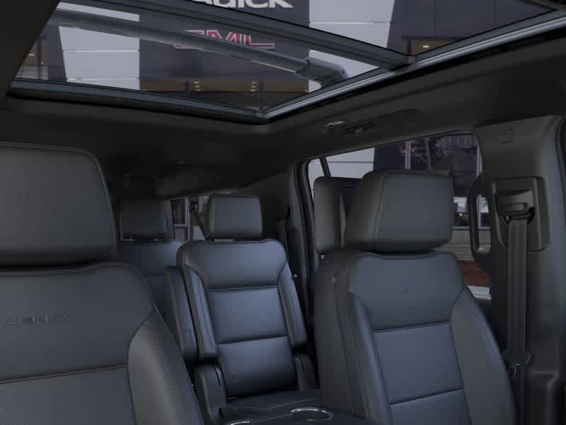 New 2026 GMC Yukon XL Denali w/ Denali Reserve Package AWD/4WD image 24