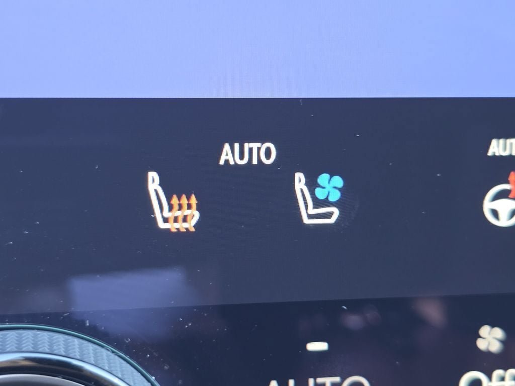 New 2026 Lexus NX 350 AWD w/ Accessory Package (2T) image 19