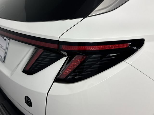 New 2026 Hyundai Tucson Limited image 40