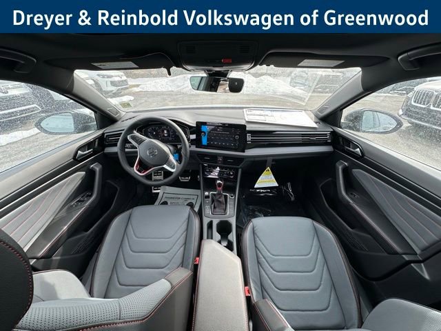New 2026 Volkswagen Jetta GLI Autobahn image 10