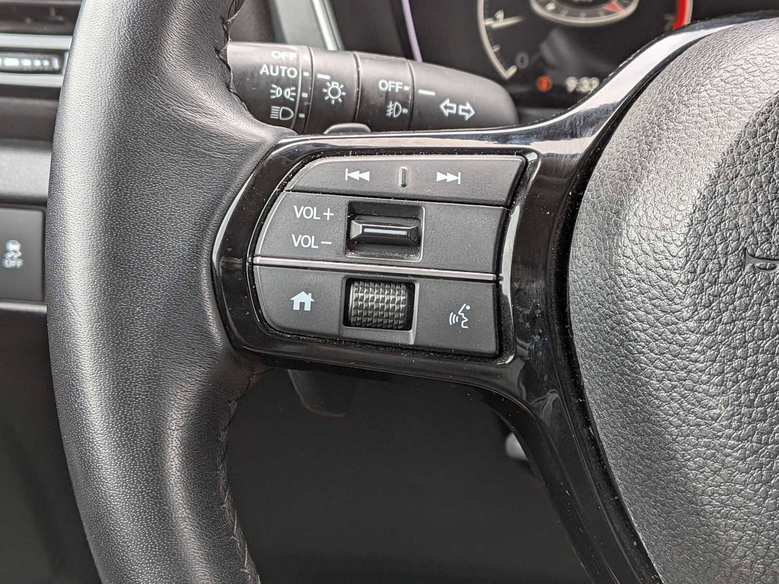 Certified 2023 Honda Pilot EX-L image 21