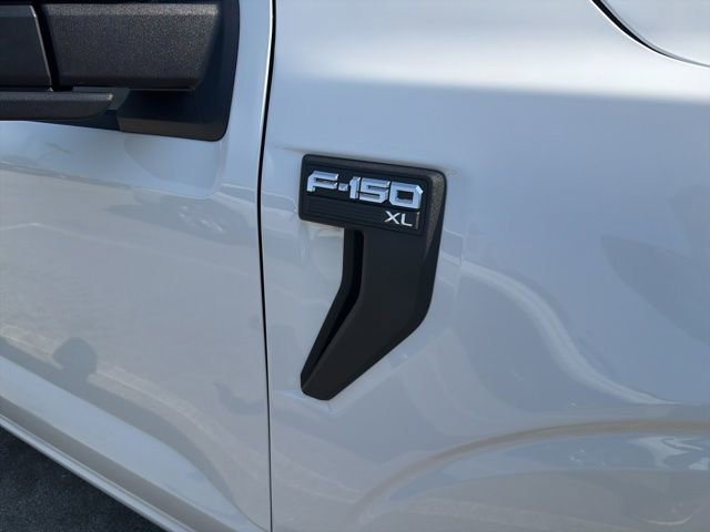Used 2024 Ford F150 XL image 7