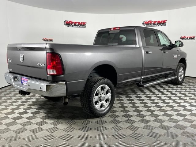 Used 2015 RAM 2500 Big Horn AWD/4WD image 3
