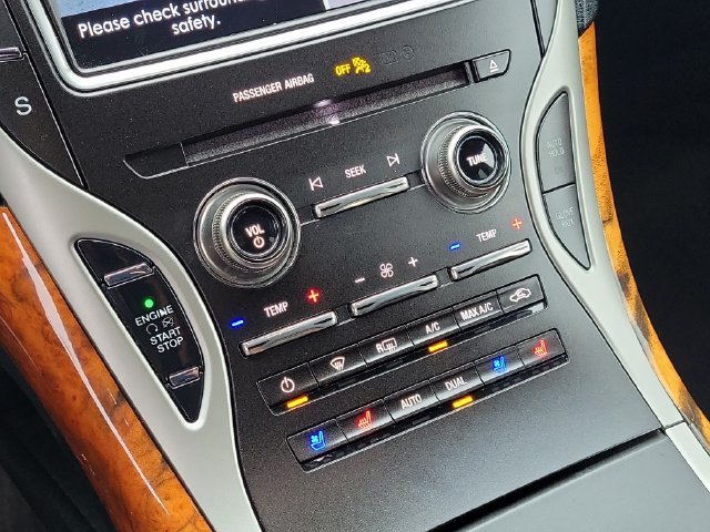 Used 2019 Lincoln Nautilus Reserve AWD/4WD image 27