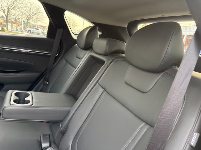 Used 2024 Hyundai Tucson SEL image 18