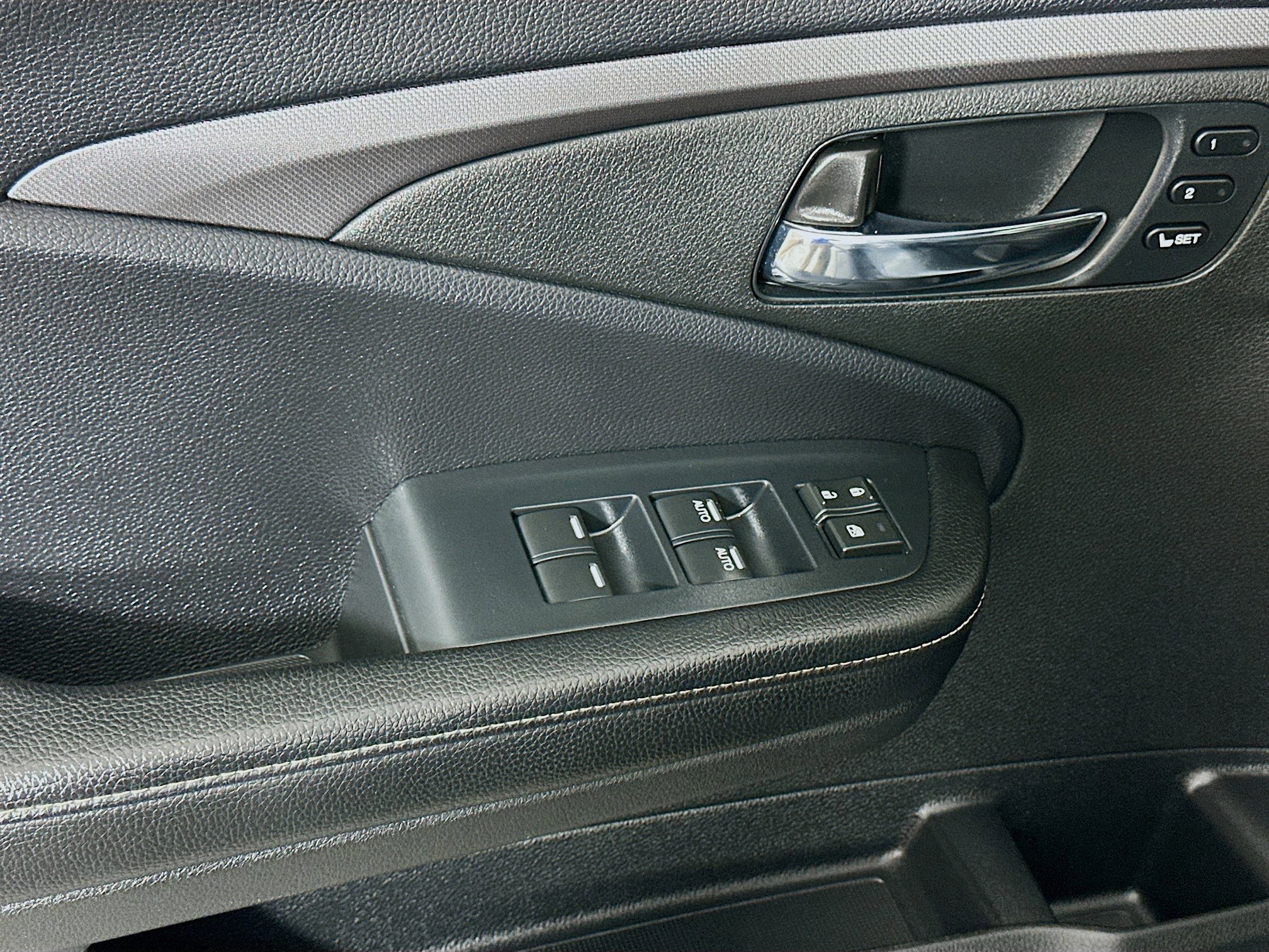 Used 2023 Honda Ridgeline RTL image 15