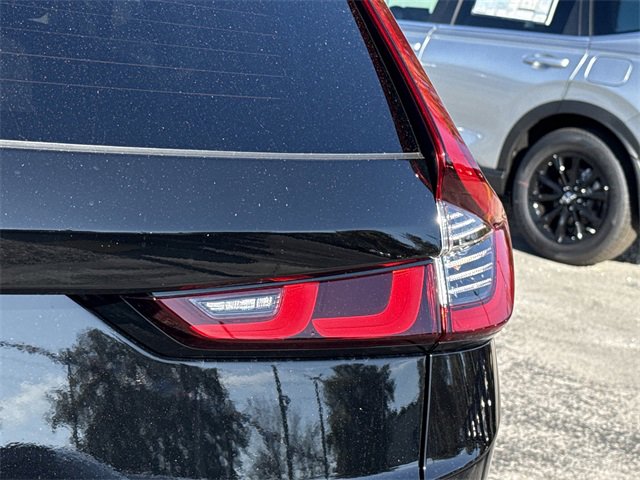 New 2026 Honda CR-V EX image 12