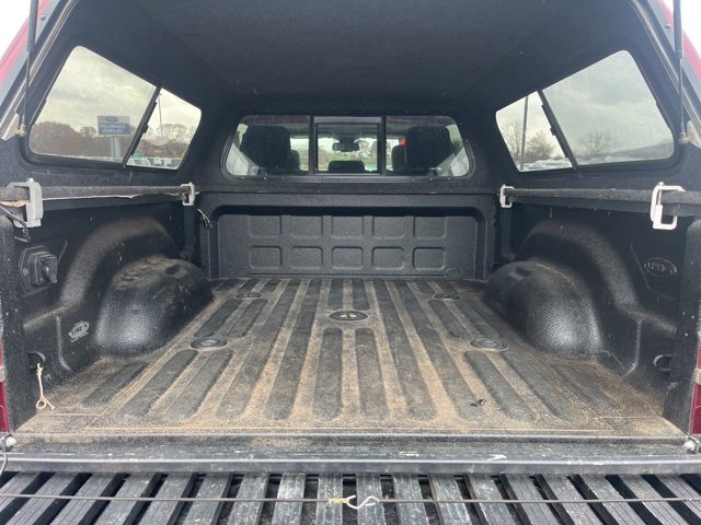 Used 2016 RAM 2500 Longhorn image 34