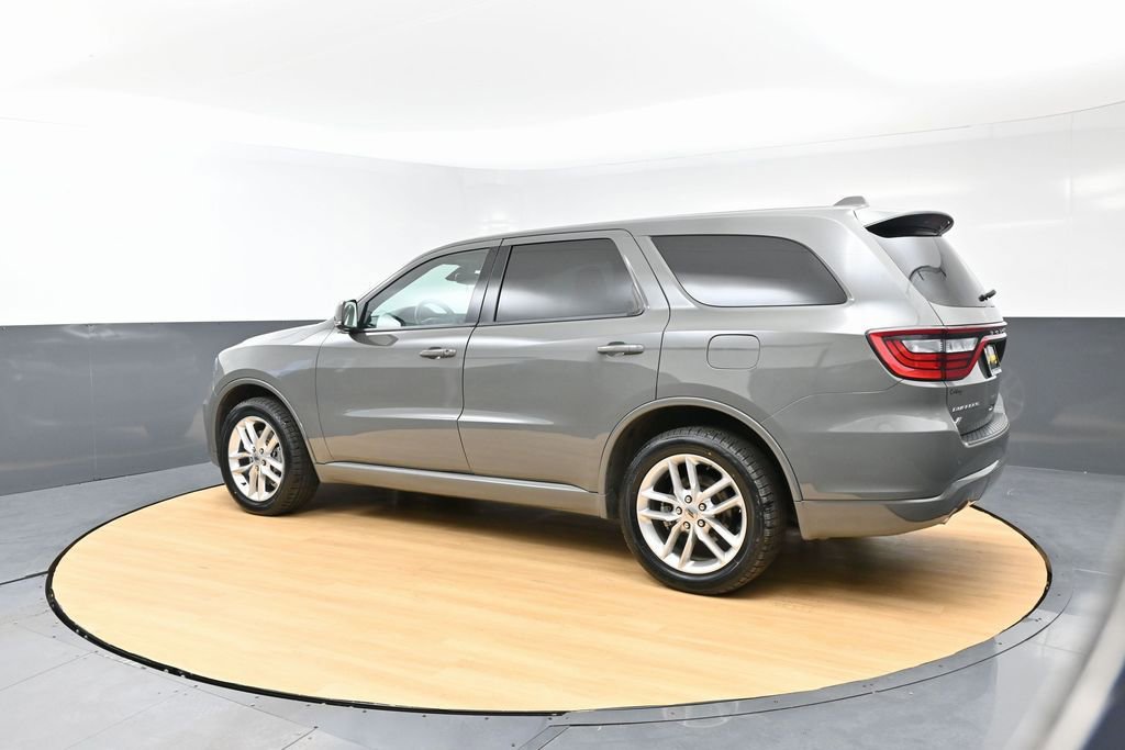 Used 2022 Dodge Durango GT image 6