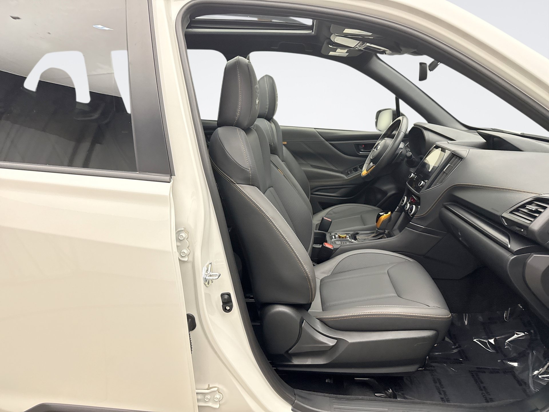 Used 2024 Subaru Forester Wilderness AWD/4WD image 18