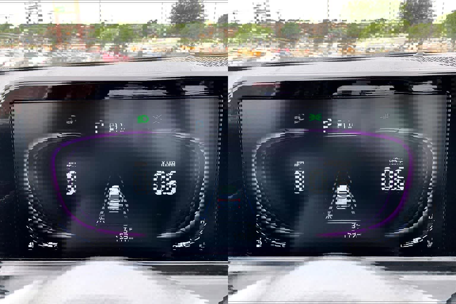 Certified 2024 Kia Seltos LX image 17