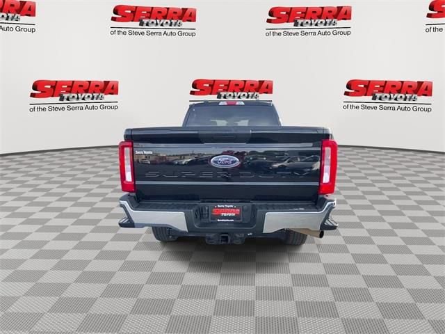 Used 2025 Ford F250 XLT image 8