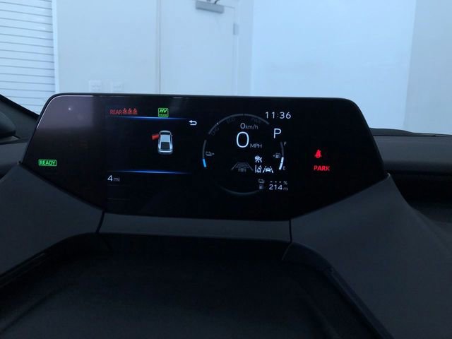 New 2026 Toyota Prius Plug-In Hybrid image 23