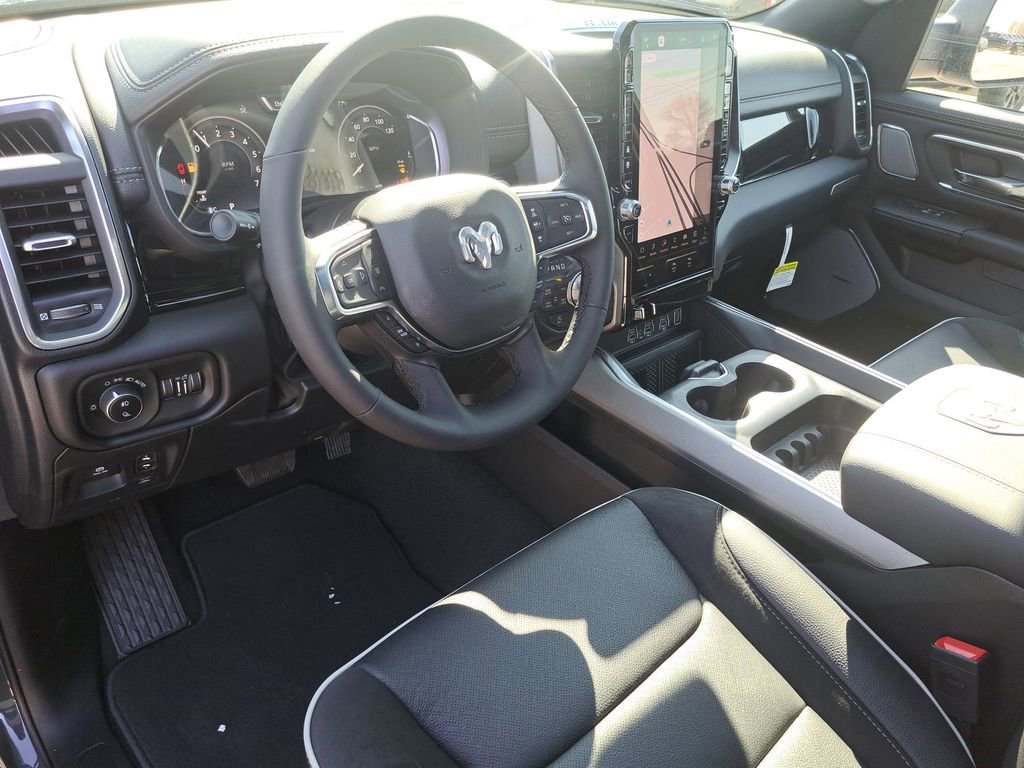 New 2026 RAM 1500 Laramie image 19