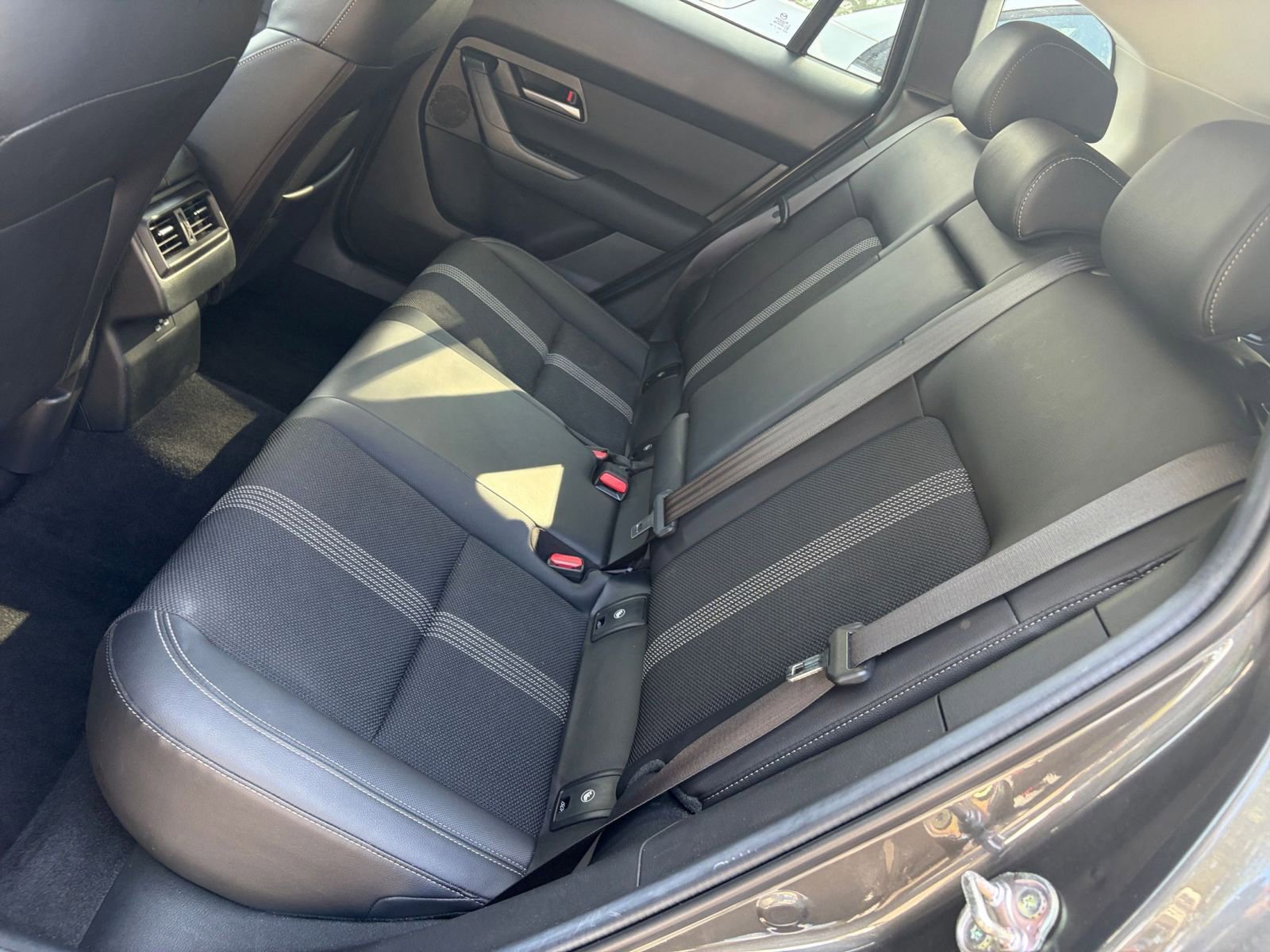 Used 2025 MAZDA CX-50 AWD 2.5 S w/ Select Package image 20