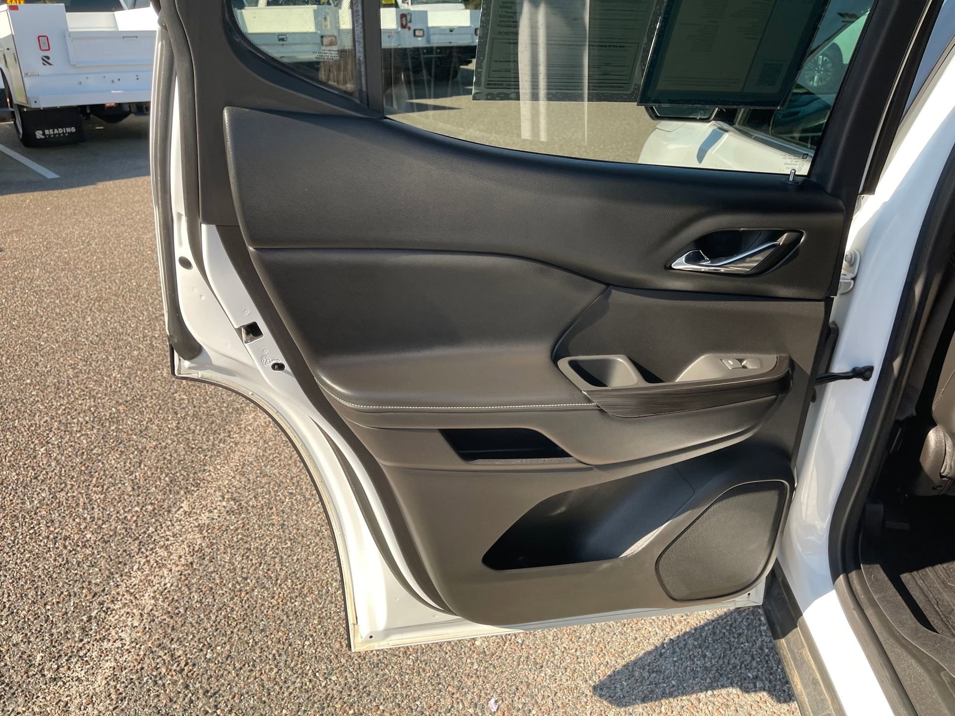 Used 2018 GMC Acadia SLT image 20