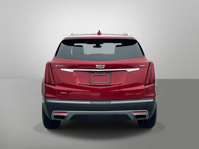 Used 2023 Cadillac XT5 Premium Luxury w/ Technology Package image 27