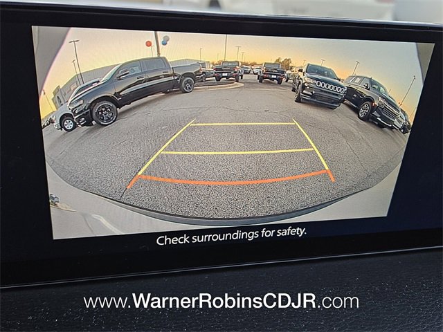 Used 2025 MAZDA CX-50 AWD 2.5 S w/ Premium Package image 24