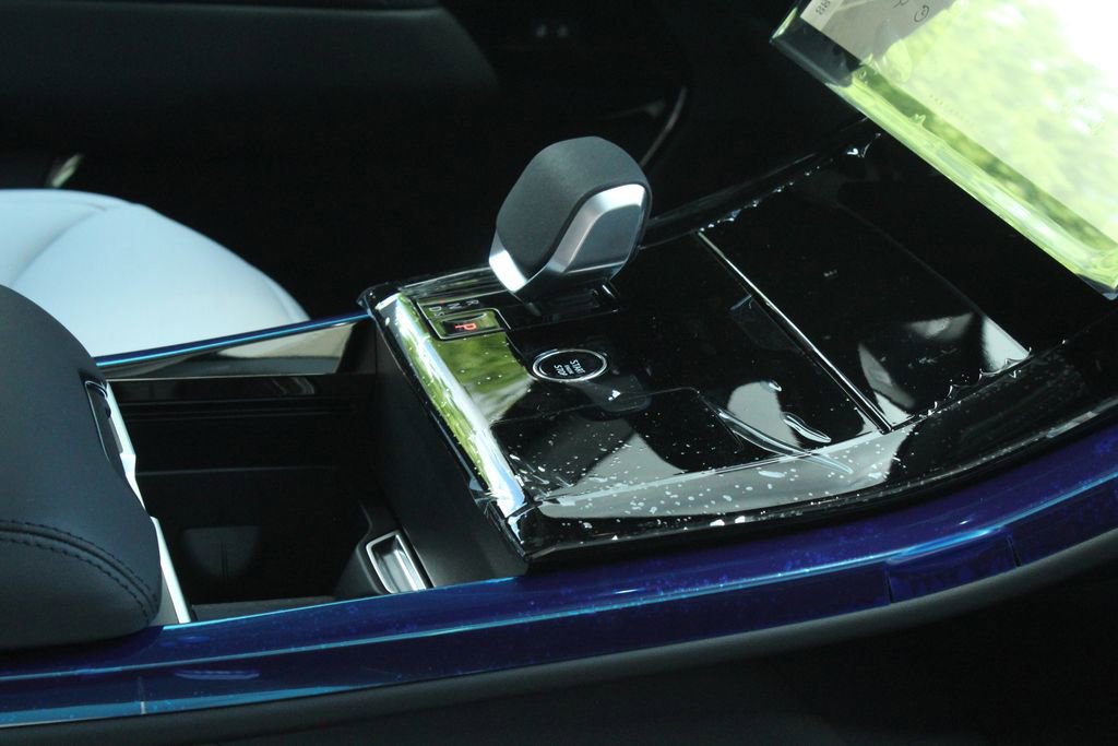 New 2026 Land Rover Range Rover Sport Dynamic SE image 22