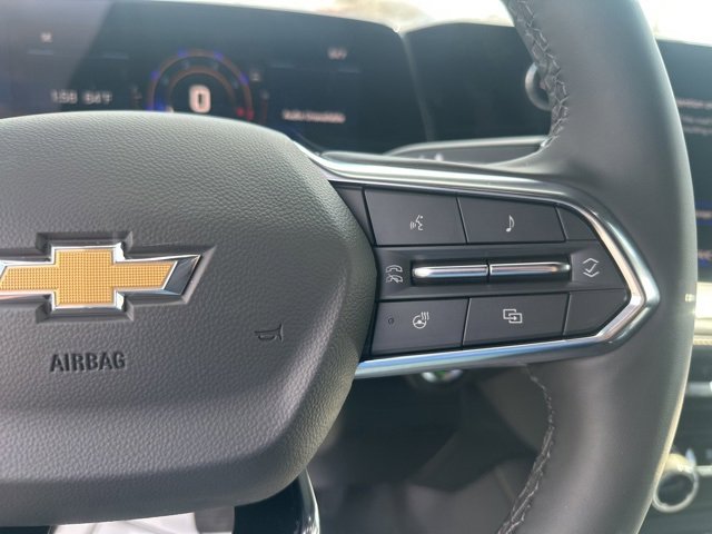 New 2025 Chevrolet Tahoe Premier image 20