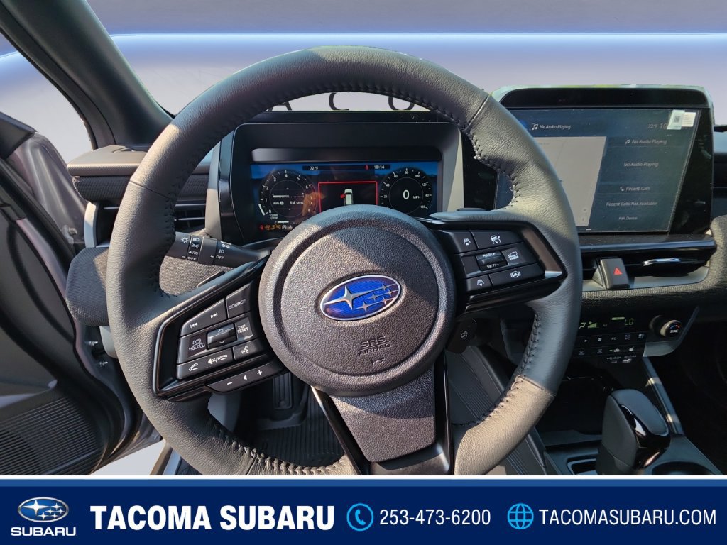 New 2026 Subaru Outback Premium AWD/4WD image 14