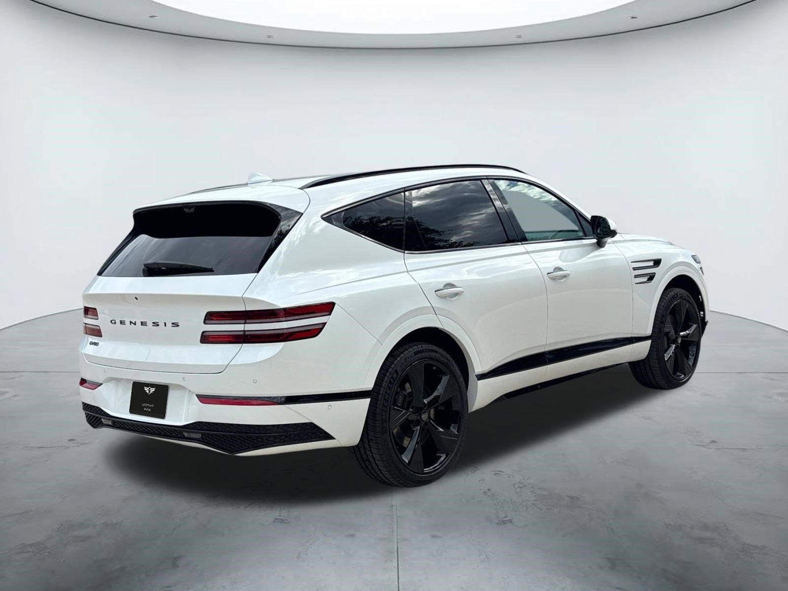 New 2026 Genesis GV80 3.5T Prestige AWD/4WD image 5