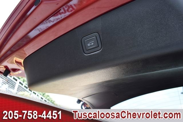 New 2026 Chevrolet Blazer RS w/ Enhanced Convenience Package FWD image 9