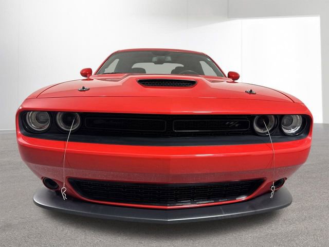 Used 2023 Dodge Challenger R/T w/ Blacktop Package image 26