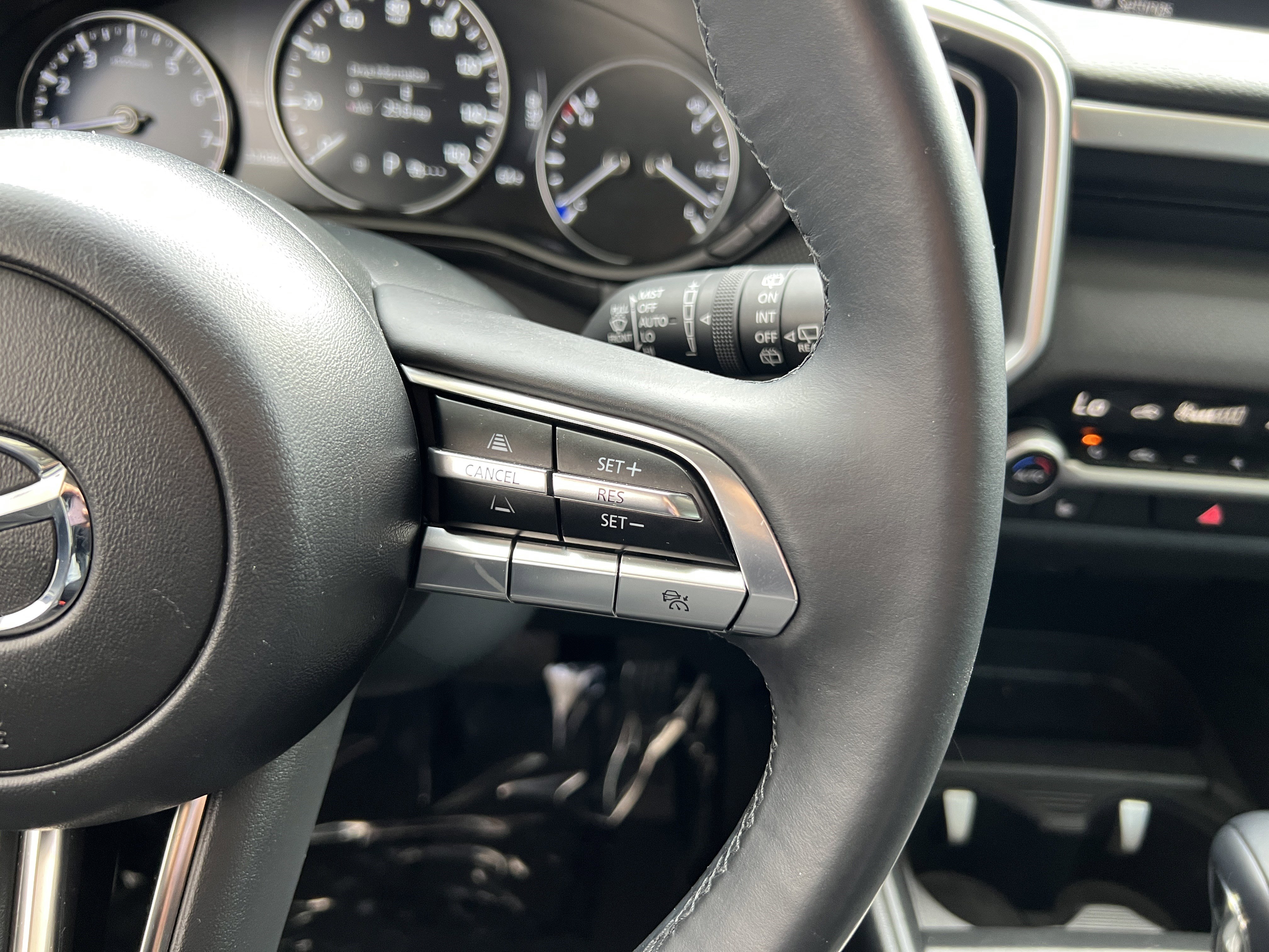 Used 2024 MAZDA CX-50 AWD 2.5 S w/ Cargo Package image 28