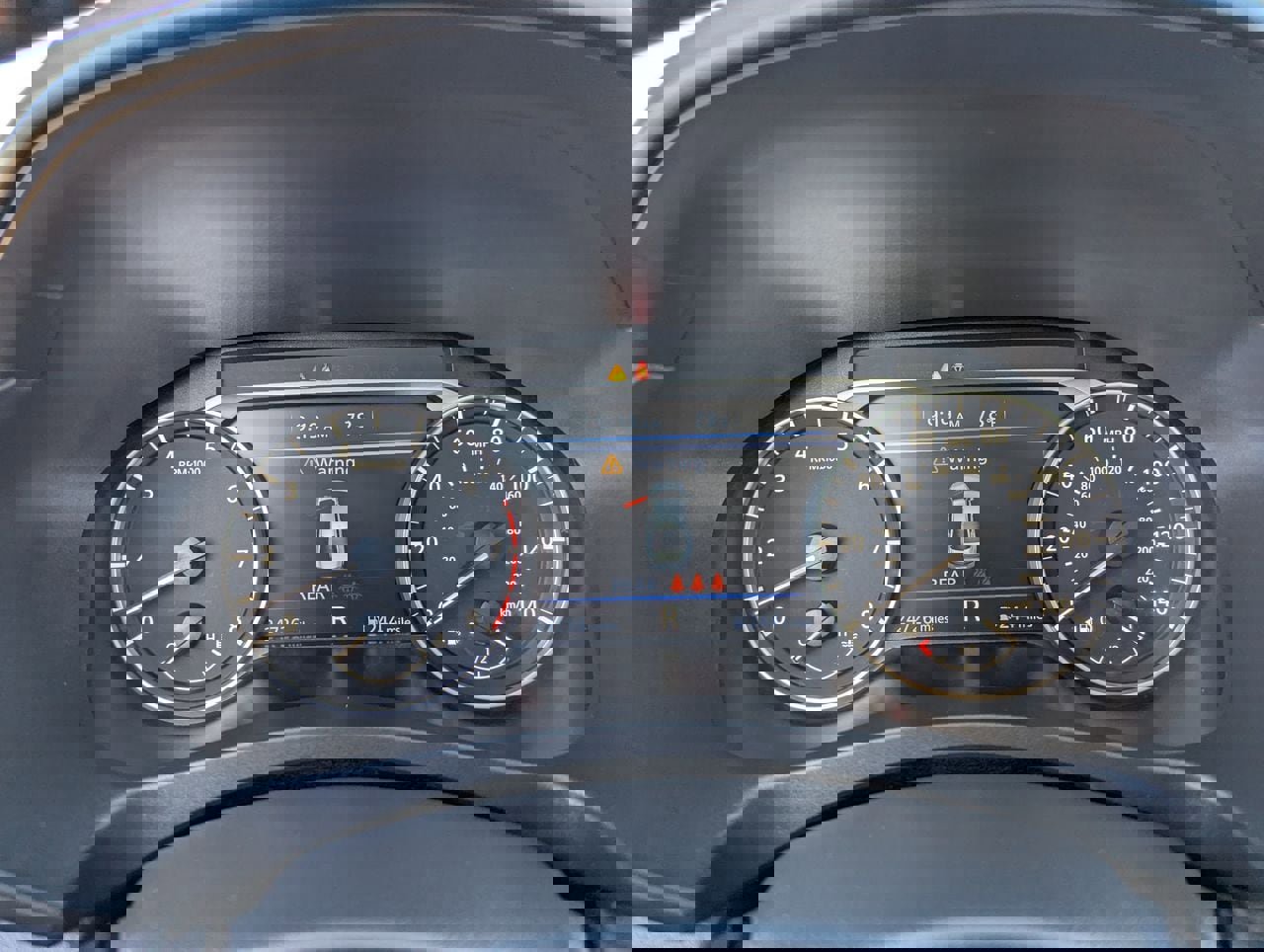 Used 2025 Nissan Altima 2.5 SR image 30