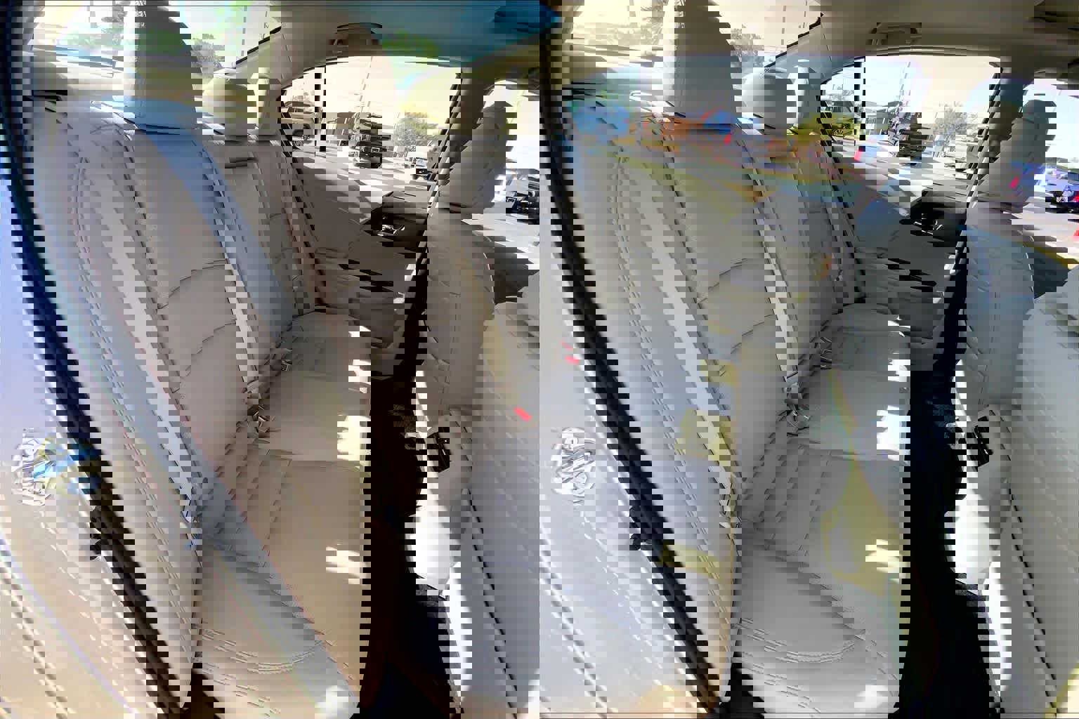 Used 2016 Honda Accord EX-L image 20