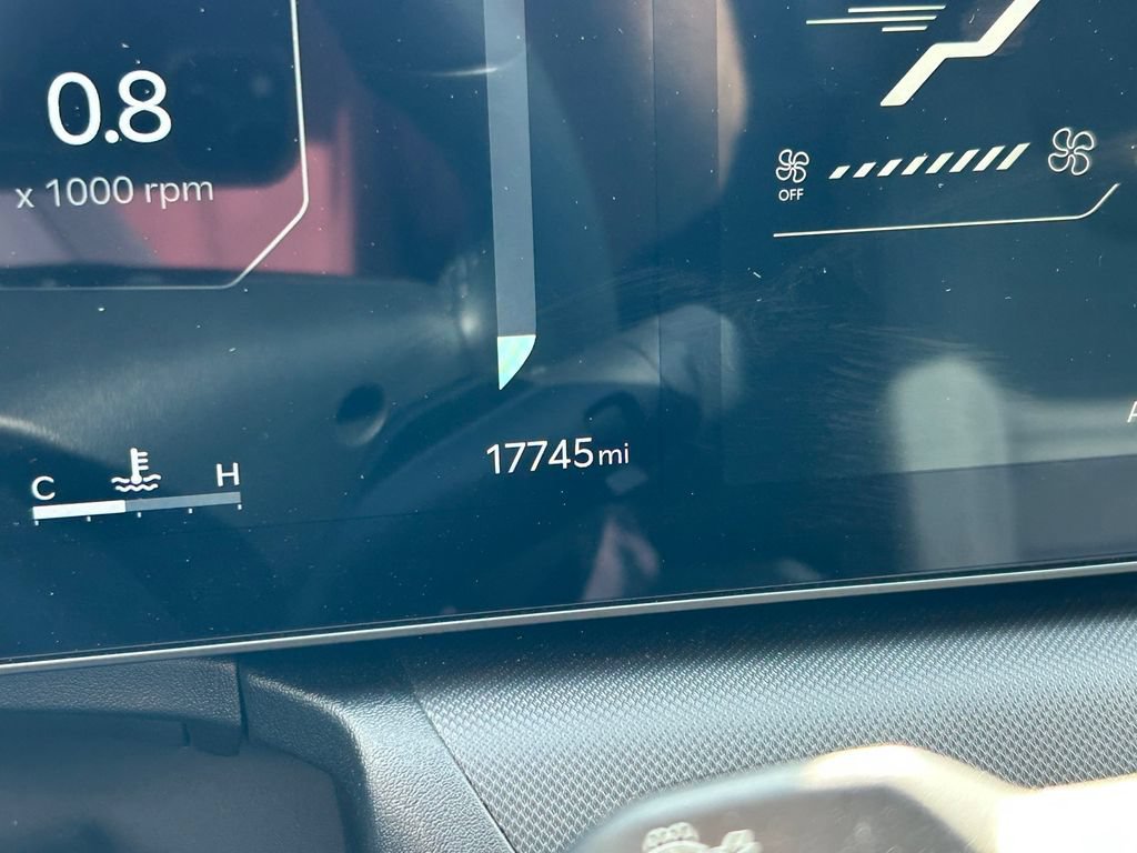 Used 2025 Kia K4 EX FWD image 29