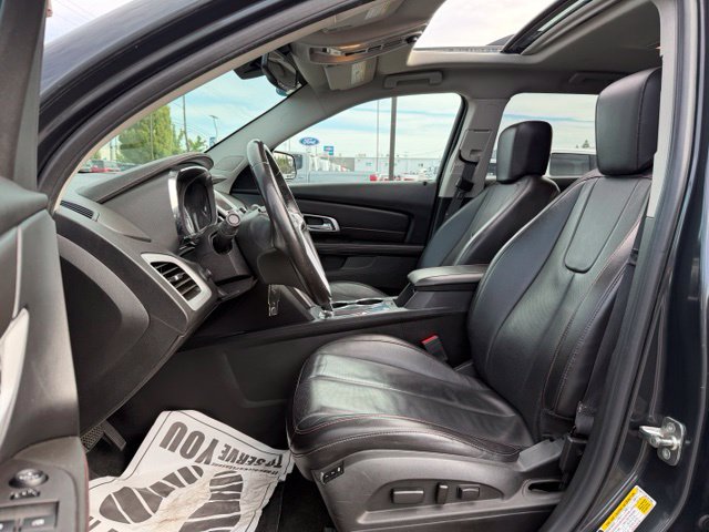 Used 2014 GMC Terrain SLT AWD/4WD image 2