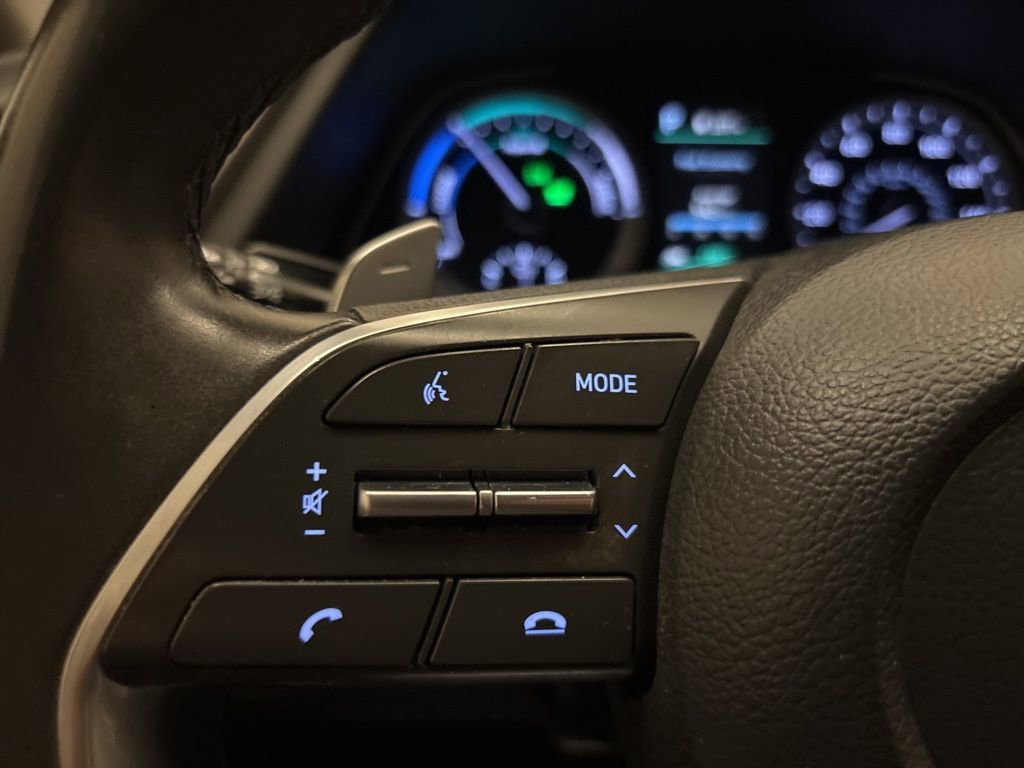 Certified 2023 Hyundai Sonata SEL image 17