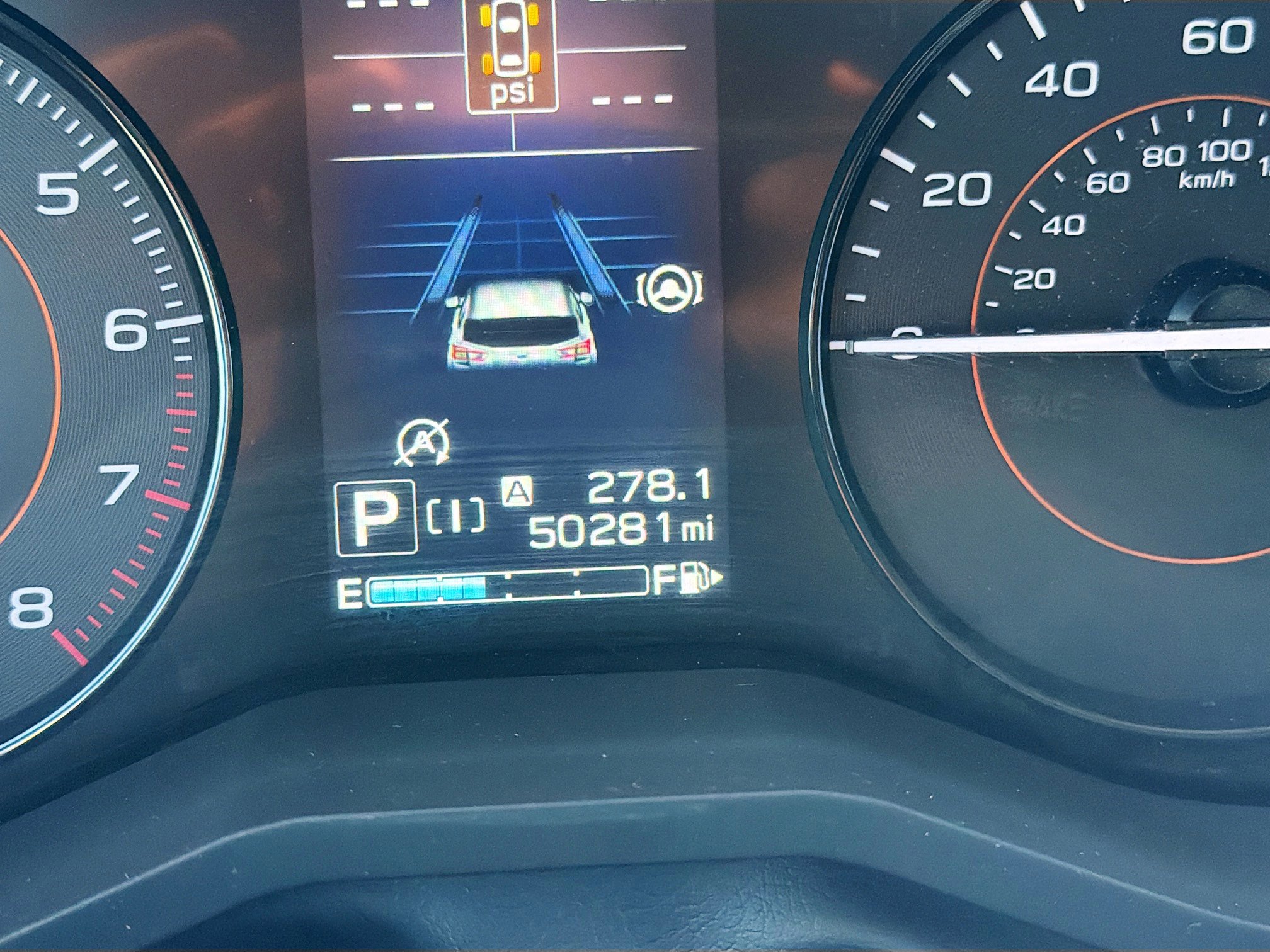 Certified 2023 Subaru Crosstrek 2.0i Premium image 38