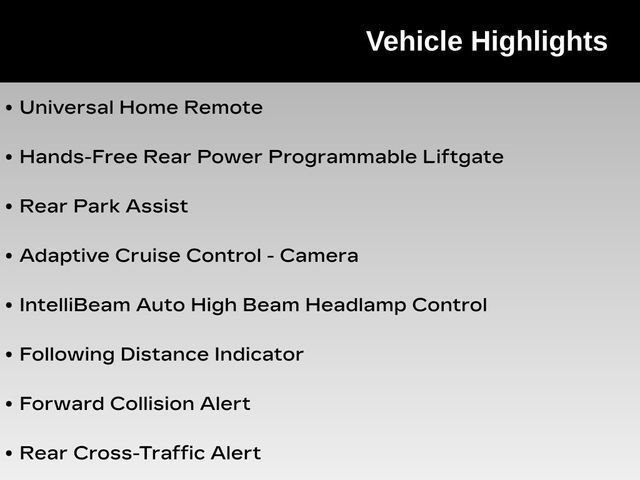 Used 2019 GMC Terrain SLT w/ Preferred Package FWD image 16