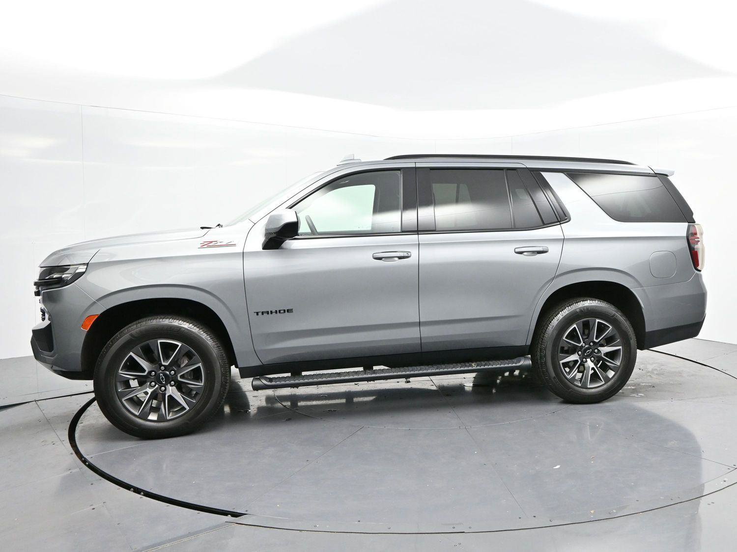 Used 2023 Chevrolet Tahoe Z71 AWD/4WD image 4