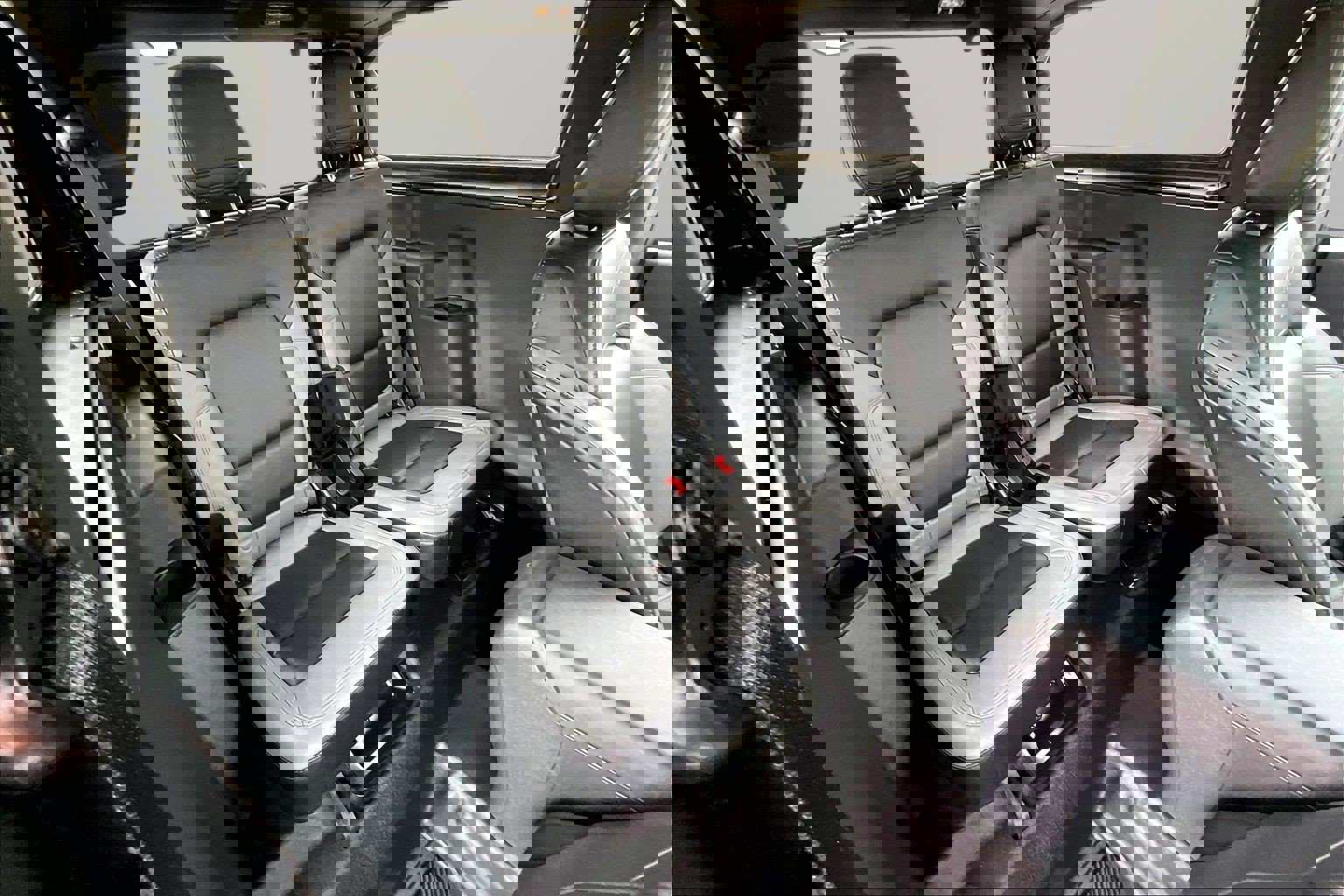 Used 2024 Ford Bronco Big Bend image 17