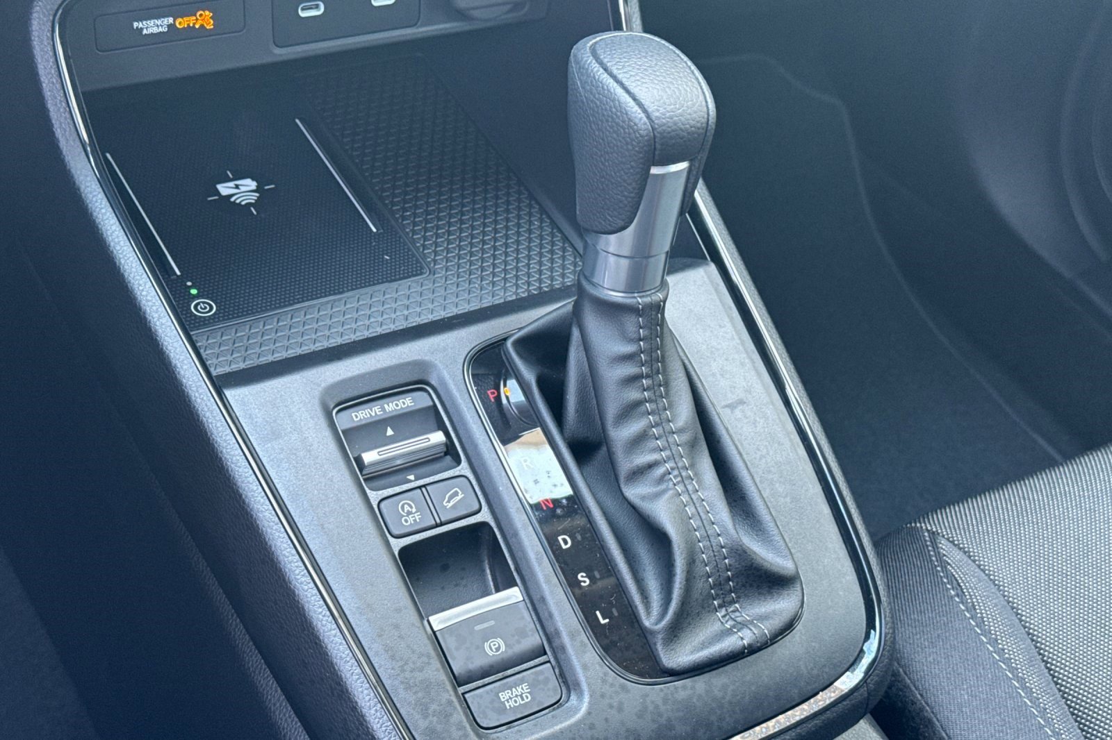 New 2026 Honda CR-V EX image 18