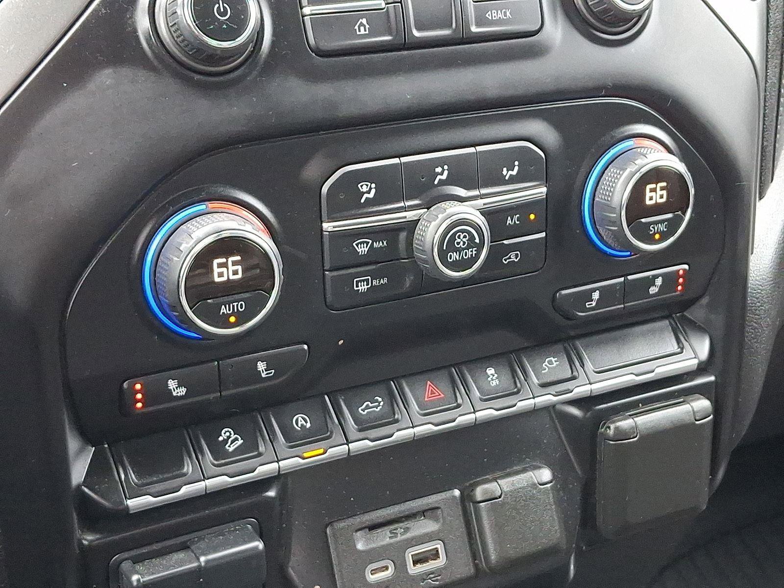 Used 2021 Chevrolet Silverado 1500 LT image 16