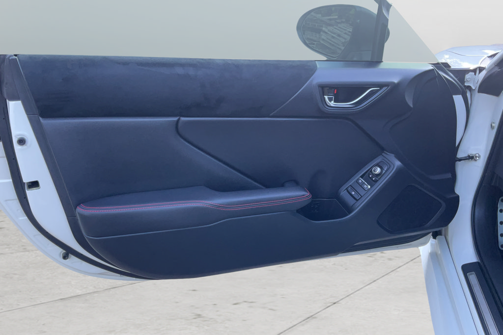 Used 2022 Subaru BRZ Limited RWD image 15