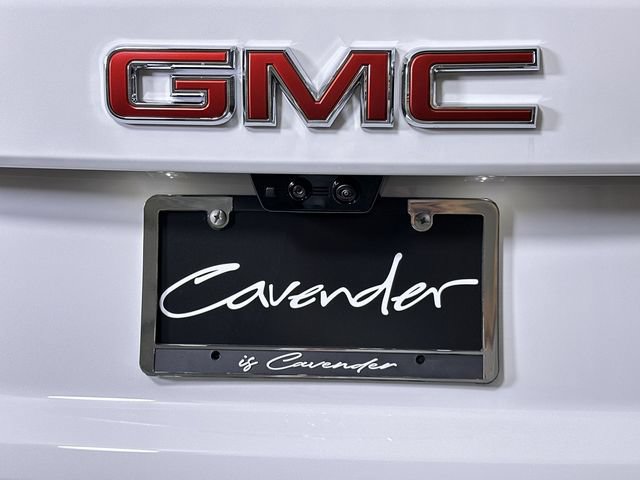 New 2026 GMC Yukon XL Elevation w/ Elevation Premium Package AWD/4WD image 33