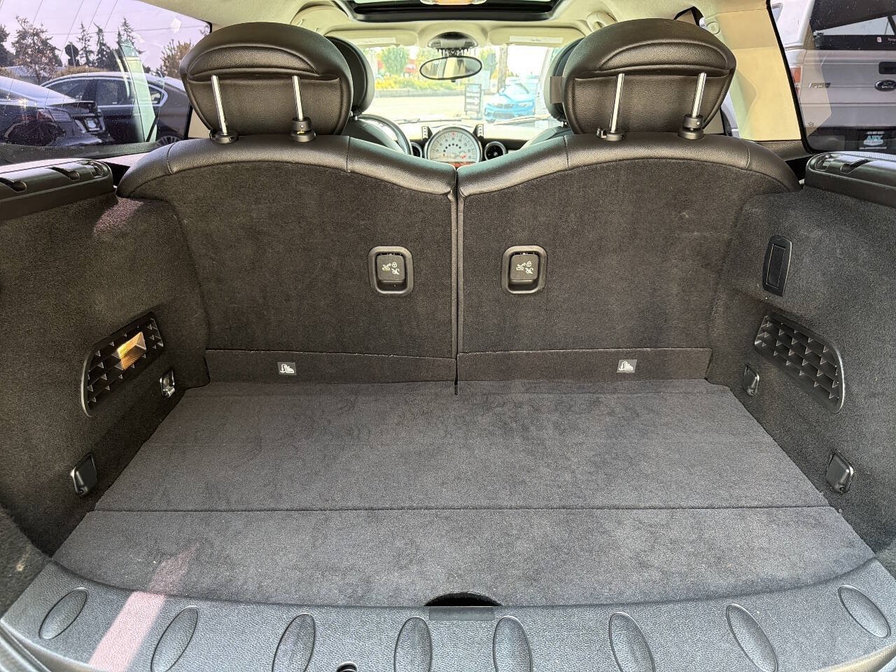 Used 2013 MINI Cooper Clubman FWD image 21
