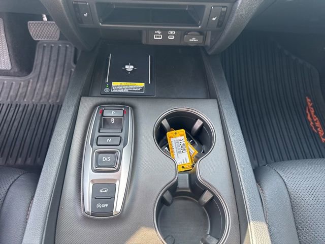 Certified 2025 Honda Passport TrailSport image 19
