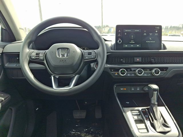 New 2026 Honda CR-V EX image 10