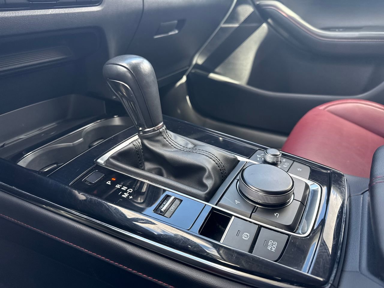 Used 2025 MAZDA CX-30 AWD 2.5 S w/ Preferred Package image 23