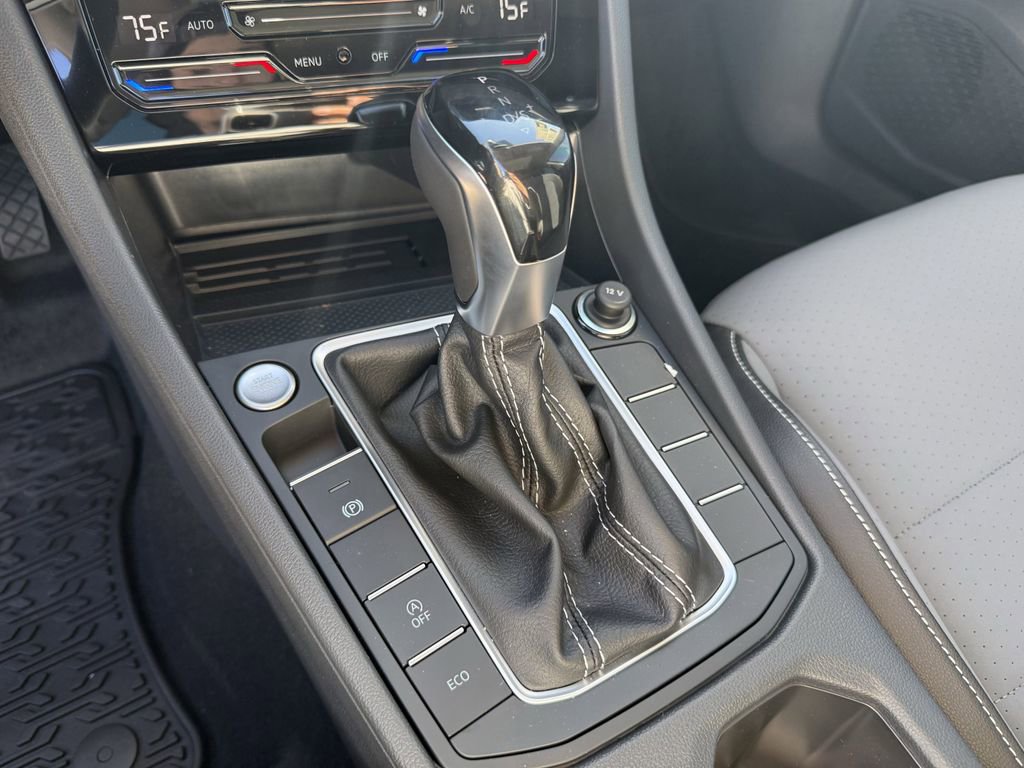 New 2026 Volkswagen Jetta SE image 20