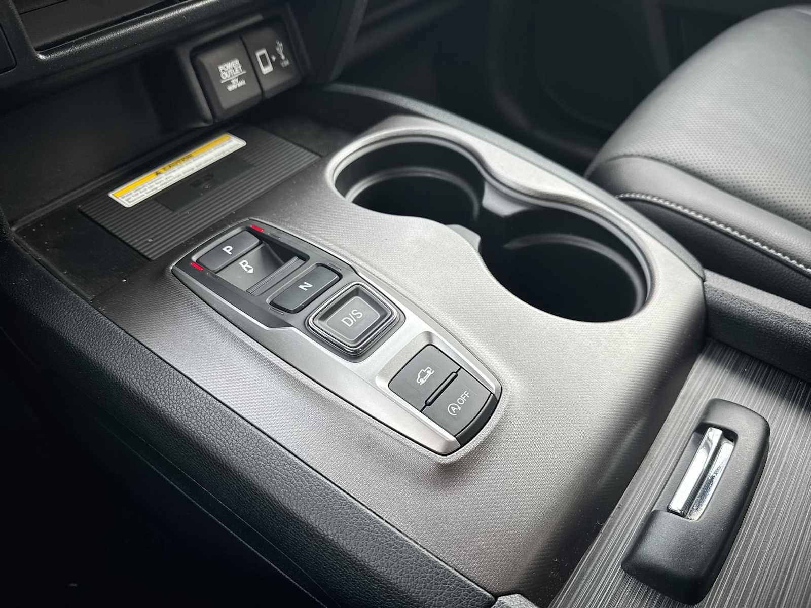 Used 2022 Honda Ridgeline RTL-E image 31